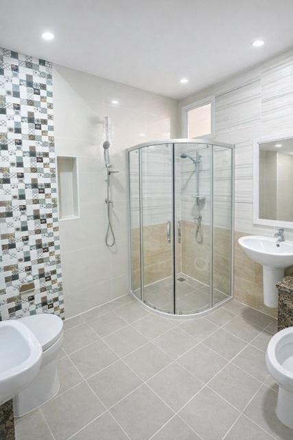 รังสิตคลอง1 เช่าทาวน์เฮ้าส์ 2 ชั้น 3 นอน 2 น้ำ ฟิวเจอร์พาร์ค รังสิต 1.2 กม. รพ.ปทุมเวช 2.1 กม. เหมาะอยู่อาศัย หรือปล่อยเ 6