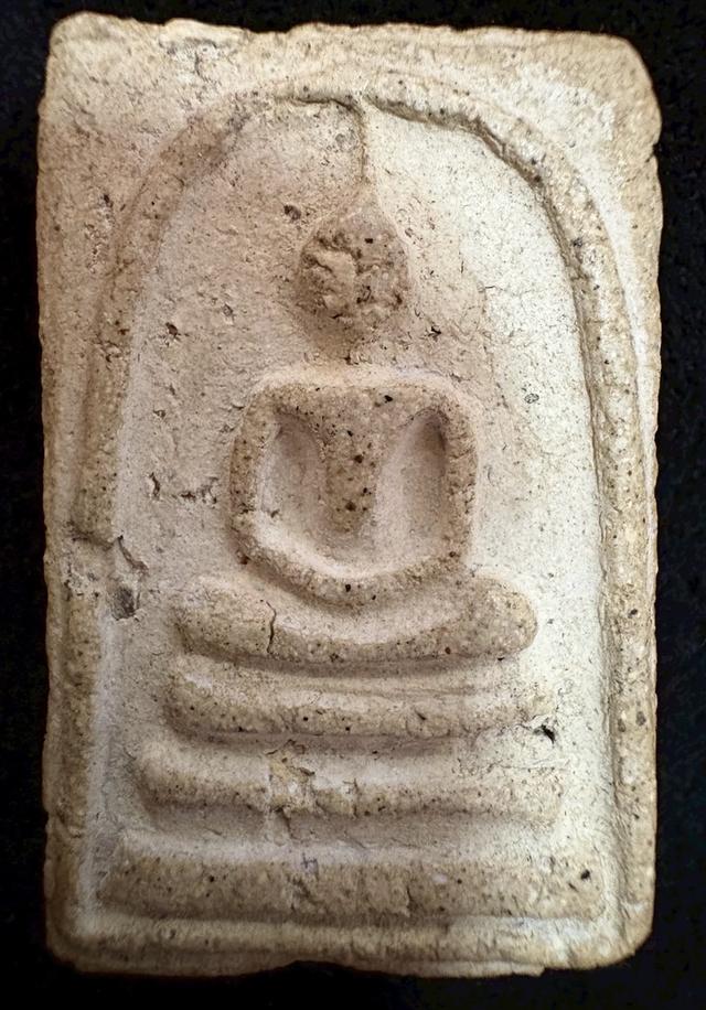 พระสมเด็จ พิมพ์ใหญ่พระประธาน รูปที่ 2