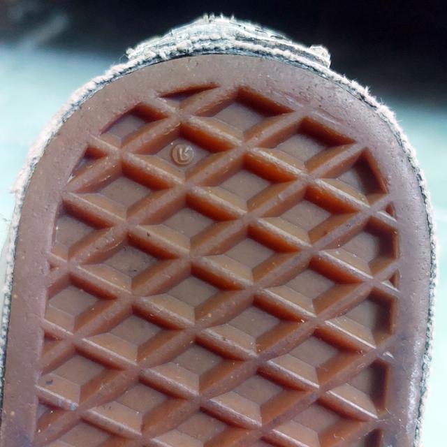 รองเท้า Vans Old Skool MADE IN USA Size 8.5 US 8