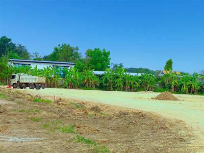 ขายที่ดินพร้อมวิวภูเขาในโซนบ้านถวาย - ห่างจากสี่แยกบ้านถวายเพียง 2.5 กม. 6