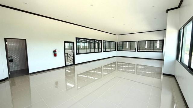 ให้เช่าโรงงาน 3,000 ตร.ม. ไฟ 3 เฟส 250 kva ตำบลพนานิคม จังหวัดระยอง ( สร้างใหม่ ) 8