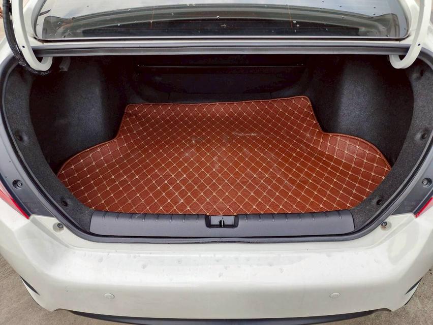 ขาย Honda Civic 1.8El ปี17 16