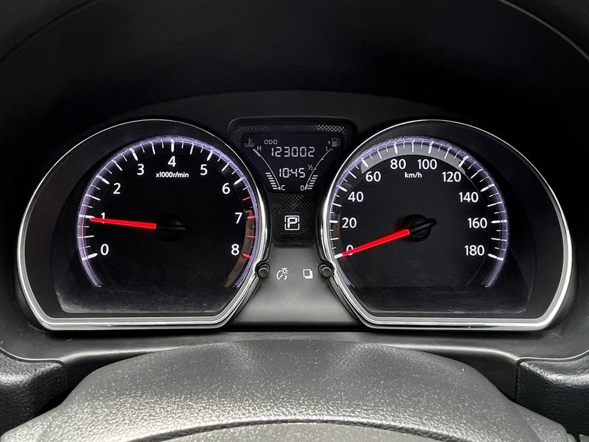 NISSAN ALMERA 1.2 E SPORTECH ปี 2018 AUTO สภาพนางฟ้า 16