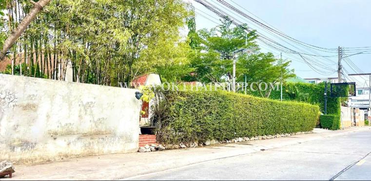 Resort ใจกลางเมือง บางแสน ชลบุรี 16