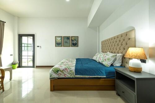 ขายบ้านชั้นเดียว 2 หลัง อ.สารภี เชียงใหม่ ตกแต่งสวยพร้อมอยู่ 18