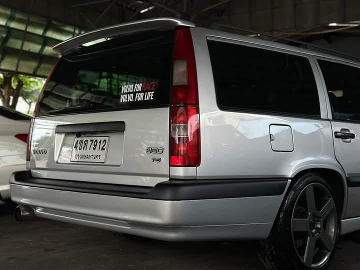 Volvo 850 T-5 6