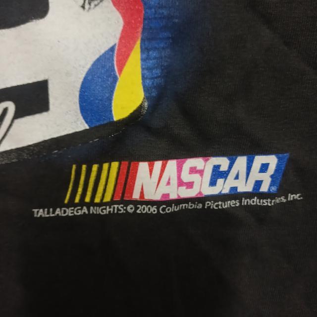 เสื้อ Nascar ตอกปี(2006) 2