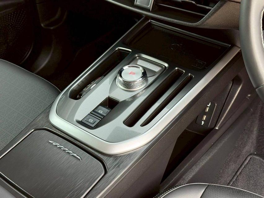 Haval JoLion HEV Ultra Top 2023 รถสวยใหม่ แต่ประหยัดกว่าตั้ง4แสน 15