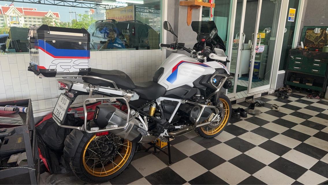 BMW R 1250 GS