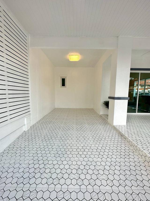 หมู่บ้านพฤกษา38 4