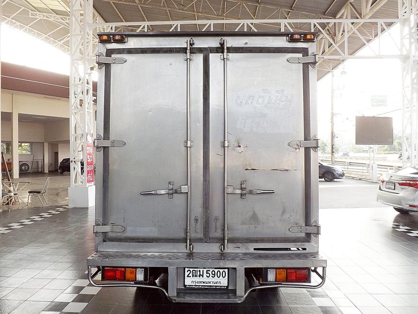 รหัสรถ KCY5900 ISUZU D-MAX SPARK ตอนเดียว 1.9 B เกียร์ธรรมดา กระบะตู้เย็น ปี 2019 สีขาว รูปที่ 7