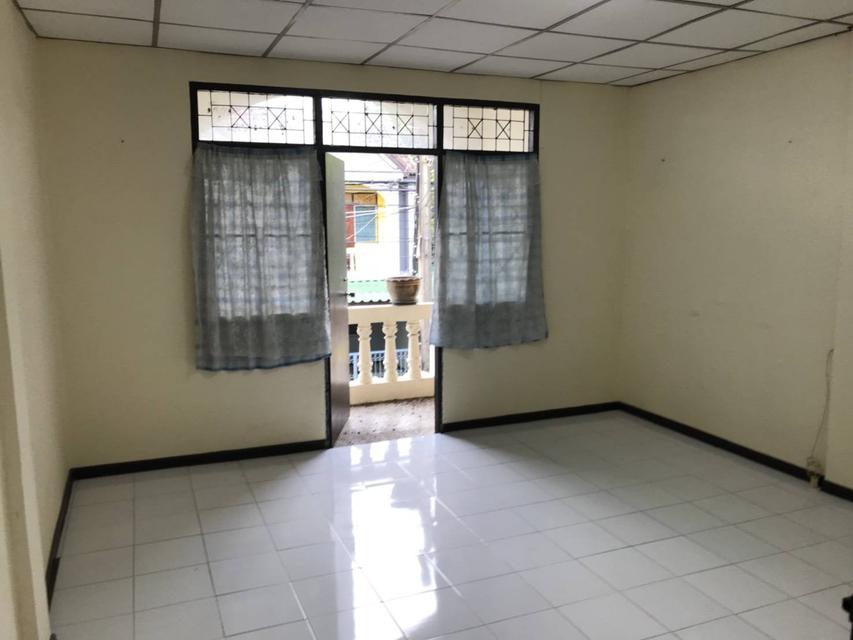 ขายหมู่บ้านเจษฎา1 บ้านทาวน์โฮม อยู่ซอย พหลโยธิน 71 4