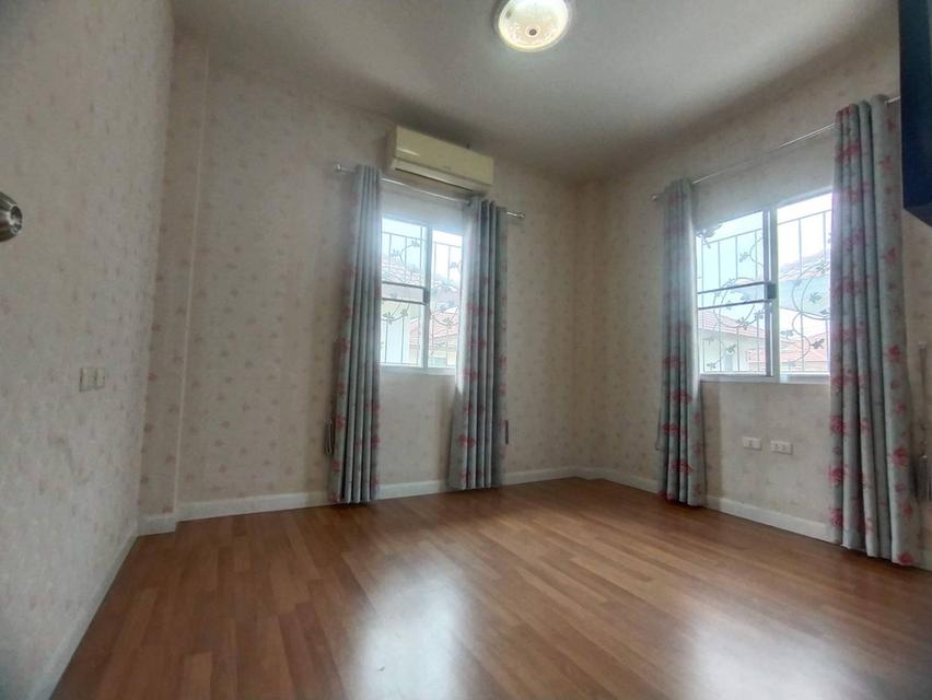 ขายบ้านเดี่ยวหลังมุม โครงการ เดอะ นอร์ทเทิร์น ไพร์ม รังสิต พร้อมระบบโซล่า เซลลล์ถนนพหลโยธิน ซอยโรงกษาปณ์ ต่อเติมครัวไทย+ครัวฝรั่ง ใกล้ฟิวเจอร์พาร์ครัง 8