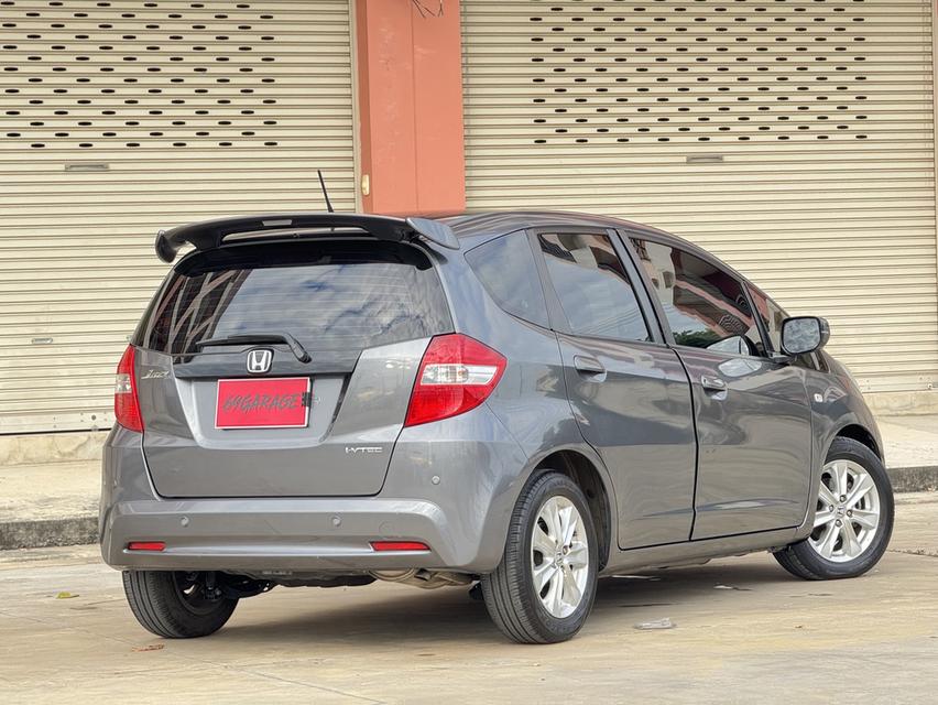 Honda Jazz Ge 2011 AUTO