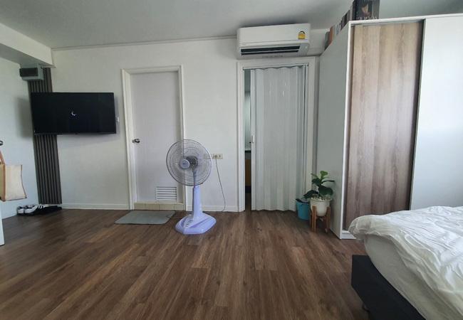 ขายคอนโด ลุมพินี เซ็นเตอร์ นวมินทร์ ถนนแฮปปี้แลนด์สาย 1 บางกะปิ กรุงเทพมหานคร 4