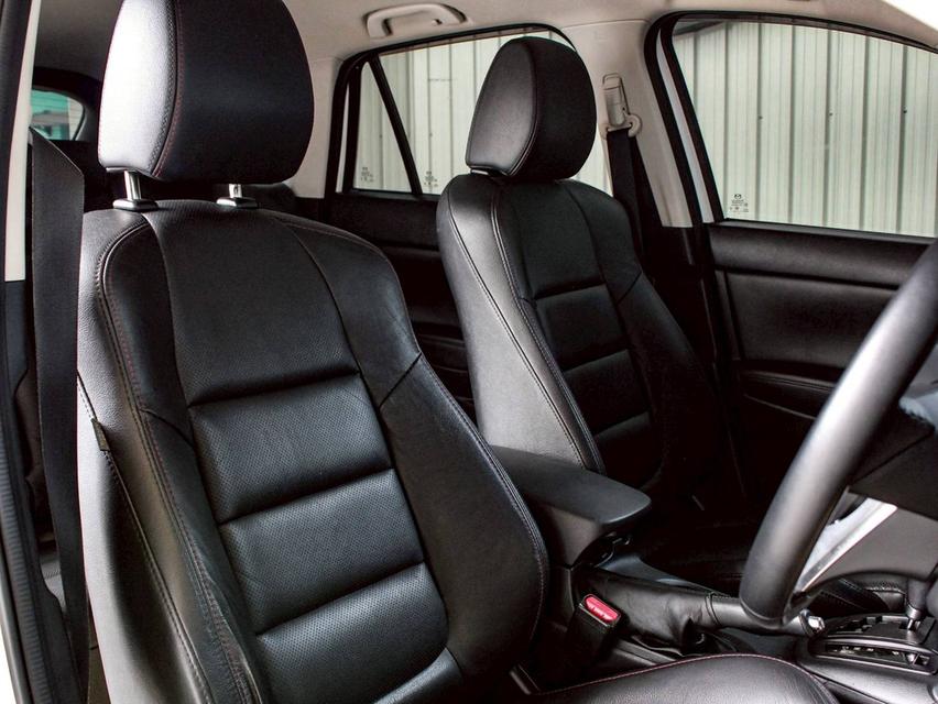 MAZDA CX-5, 2.0 SP ปี 2014 โฉม ปี13-ปัจจุบัน  11