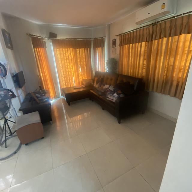 ขายบ้านเดี่ยว 51.2 ตารางวา คู้บอน27 10