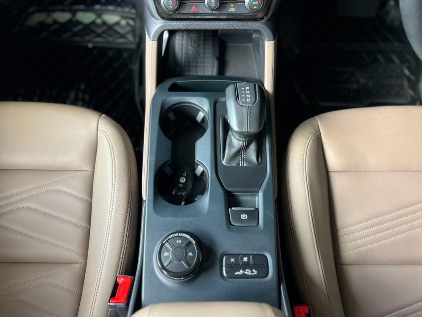 ปี 2022 FORD EVEREST, 2.0 BI-TURBO 4WD TITANIUM PLUS รูปที่ 11