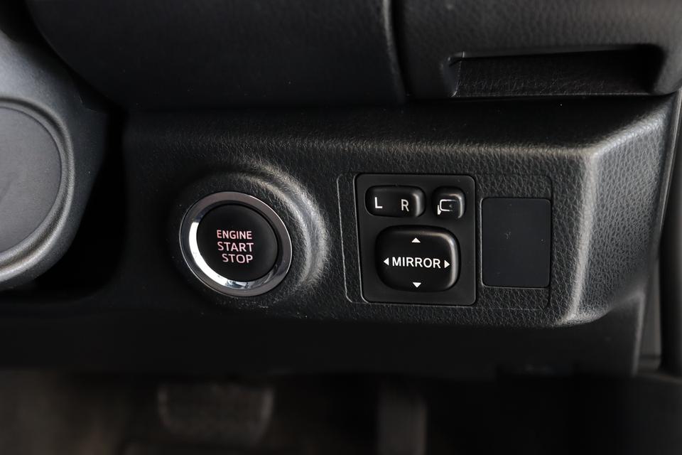 2013 TOYOTA YARIS 1.2 G ( 5244 ) āļĢāļđāļāļāļĩāđ 17