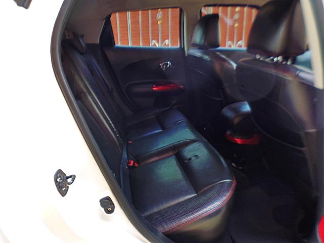 2014 NISSAN JUKE 1.6V ออโต้ รุ่นTOP รถมือแรก รถสวย ซื้อสดไม่มีVAT เล่มพร้อมโอน เครดิตดีฟรีดาวน์ รูปที่ 8