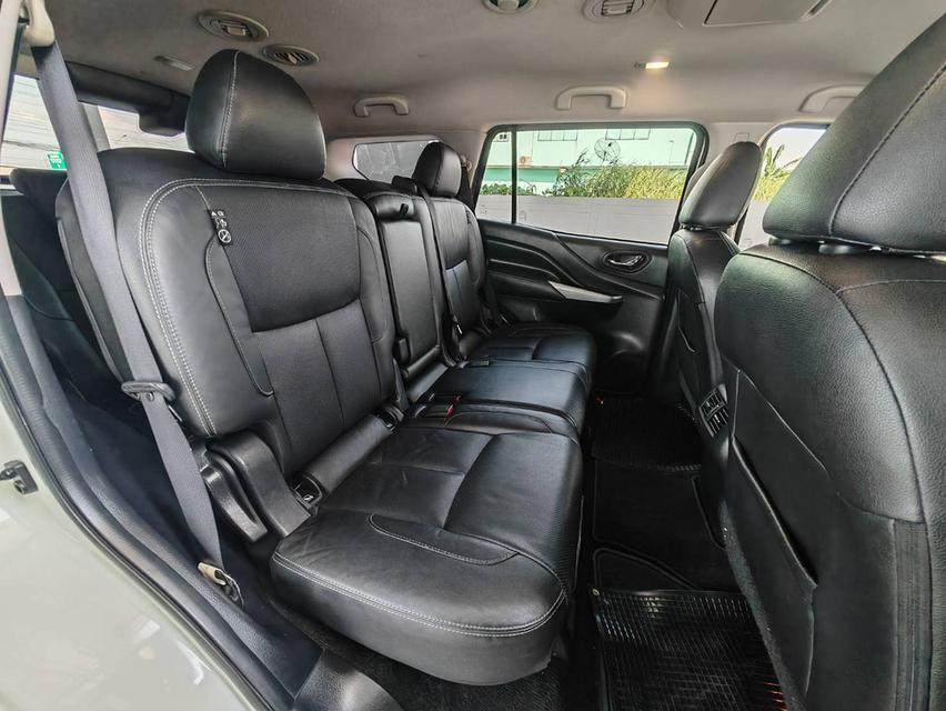 ขาย NISSAN TERRA 2.3 VL 2WD ปี 2020 8