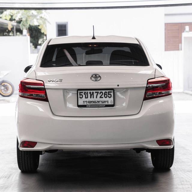 รหัสรถ 67GG7265 TOYOTA VIOS 1.5 Entry MNC 2020 แท้ 10