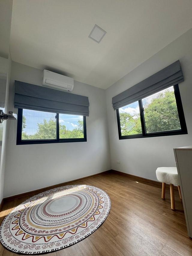 🌈🏡 ฮอตดีล! ให้เช่าด่วน! ทาวน์โฮม Pleno สุขุมวิท-บางนา 2 หลังริมพื้นที่เยอะมาก วิวสนามกอล์ฟเมืองแก้ว ⛳ 11