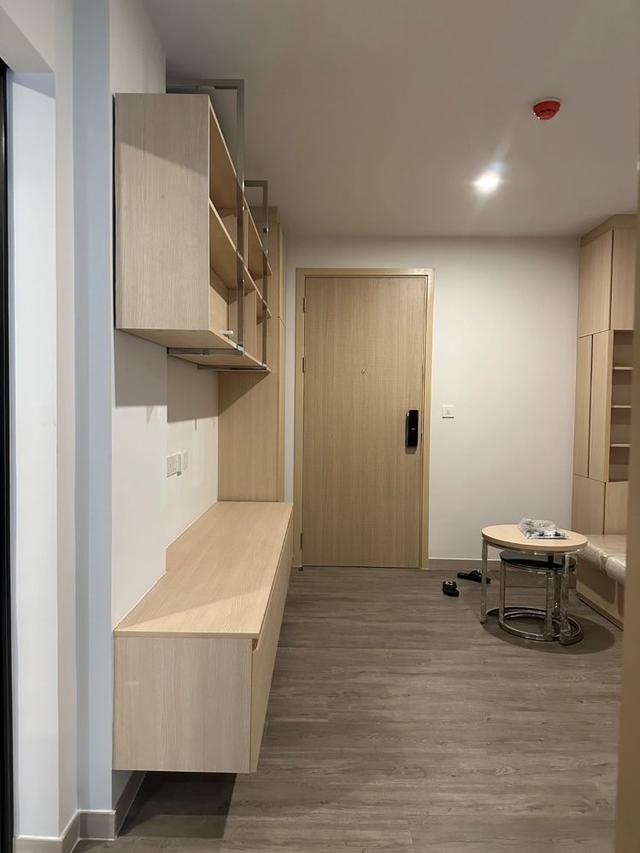 ขายคอนโด The SHADE สาทร 1 ทำเลใจกลางเมือง เฟอร์ครบพร้อมอยู่ ใกล้ One Bangkok – MRT ลุมพินี 3