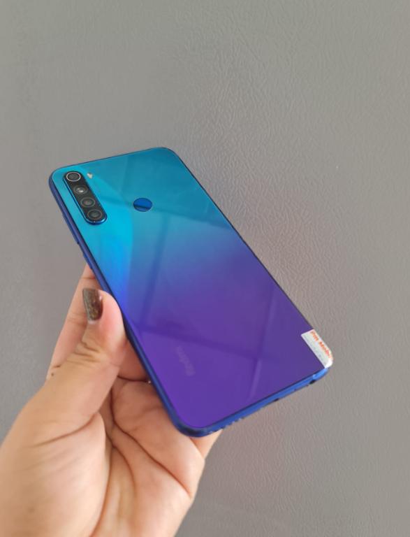 Redmi Note 8 สภาพดี 2