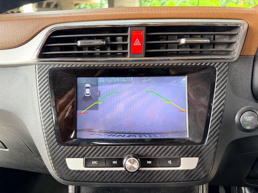 🚗 2018 MG ZS 1.5 X Sunroof AT รูปที่ 13