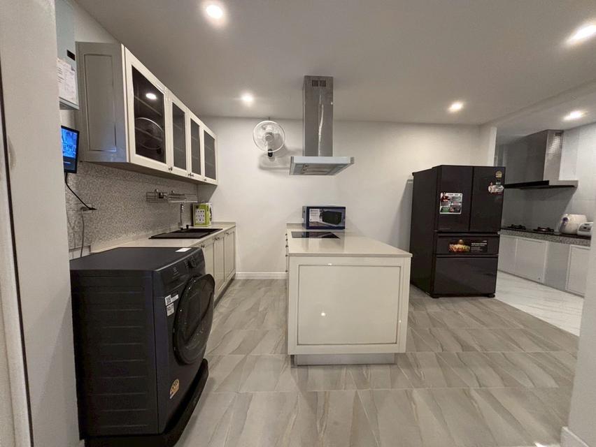 ให้เช่าบ้านหัวมุม มบ.เพอร์เฟคเพลส รามคำแหง 164 โครงการ 2 8