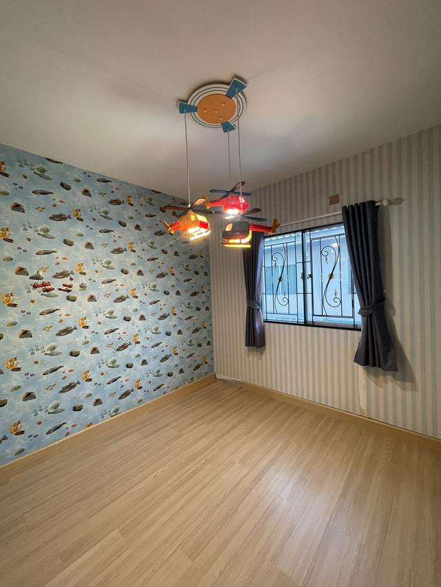 บ้านมือสองพร้อมอยู่ศาลายา 12