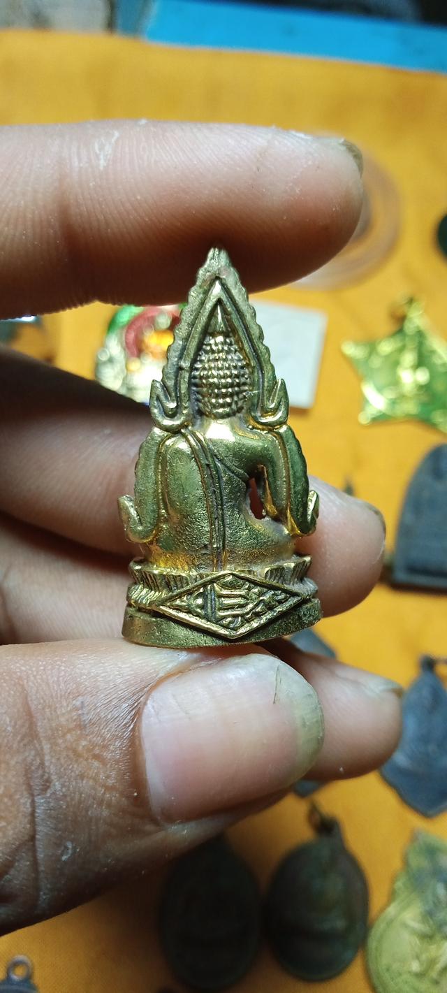 พระเครื่อง 8