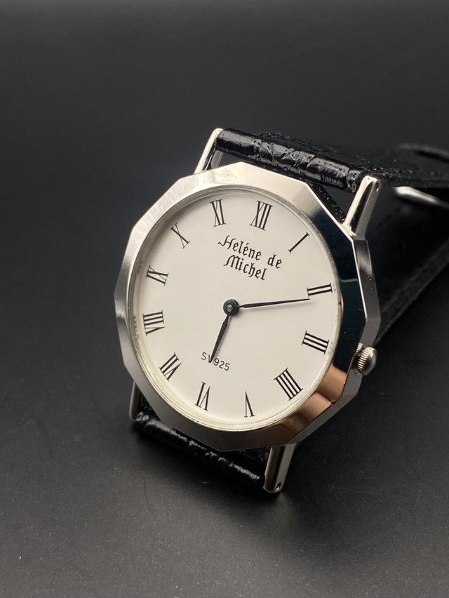 Helene De Michel silvar 925 SV925