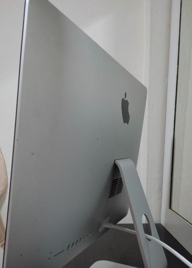 Apple iMac ปี 2015 มือ 2 3