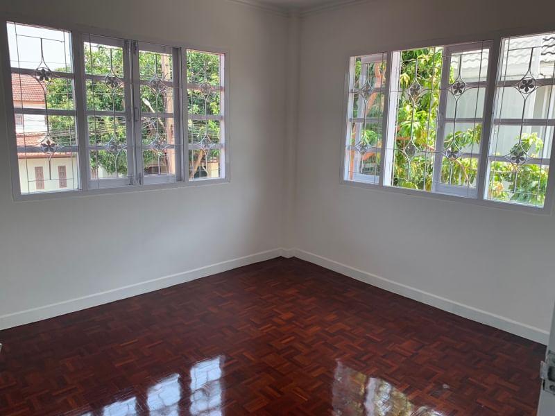 🏡 บ้านเดี่ยว 2 ชั้น รีโนเวทใหม่ พร้อมเข้าอยู่ ทำเลเชื่อมต่อหลายเส้นทาง | คลองสามวา ถ.นิมิตใหม่ 40 14