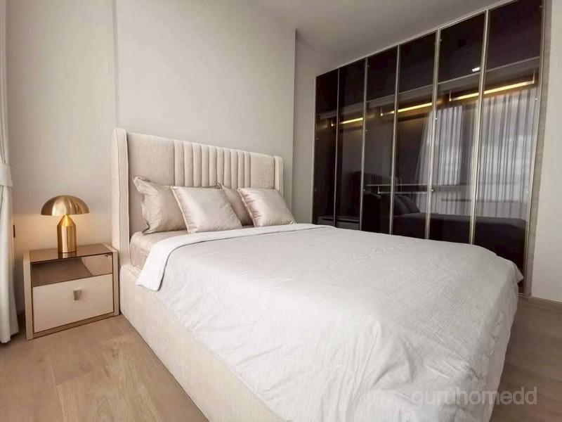 ปล่อยเช่าคอนโด The Crest Park Residences ขนาด 32 ตรม 1นอน 1น้ำ ชั้น 5 ใกล้BTSห้าแยกลาดพร้าว - ghd000660R 1