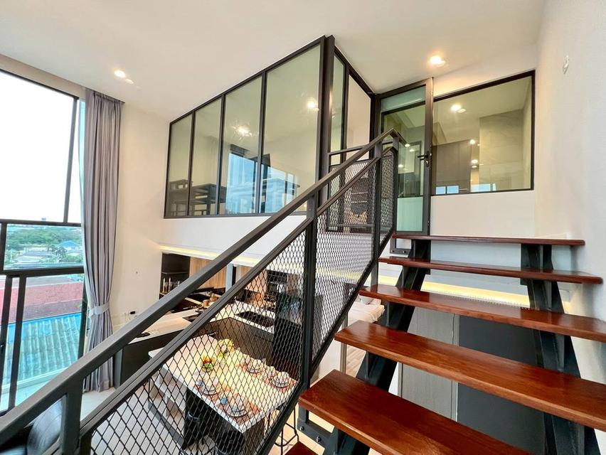 For Rent The Win Condo Pattaya  11