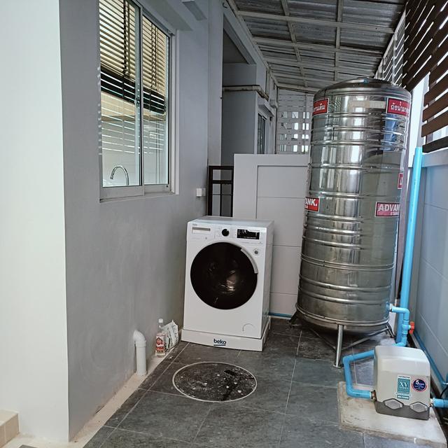 home for rent monthly in thailand bangkok near suvarnabhumi airport 9