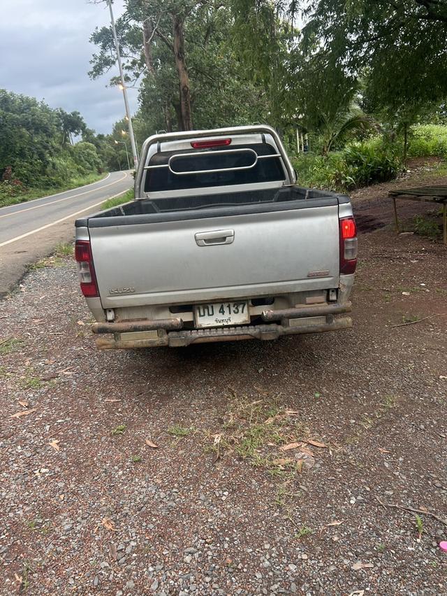 รหัสรถ BK4137 DMAX 2006 รูปที่ 5