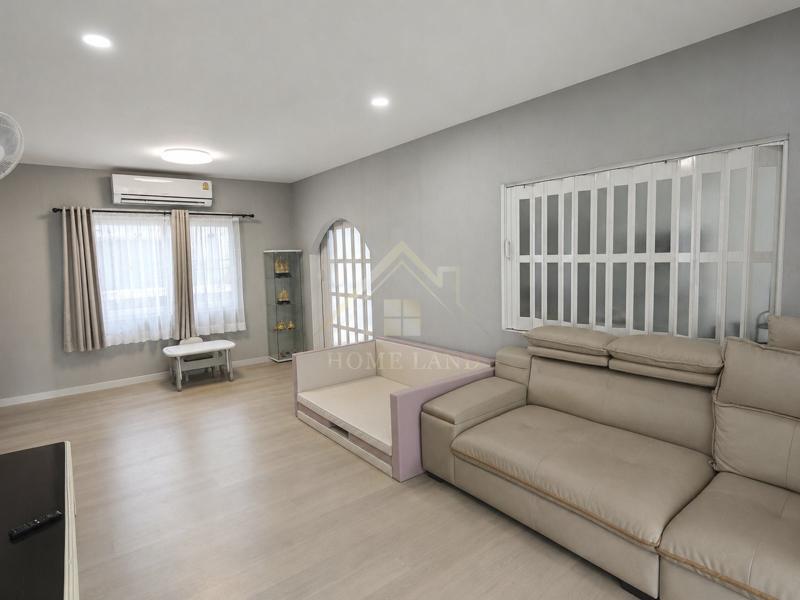 BHL1311 บ้านแฝด หมู่บ้าน เพอร์เฟค พาร์ค รังสิต 2 Perfect Park Rangsit 2 3