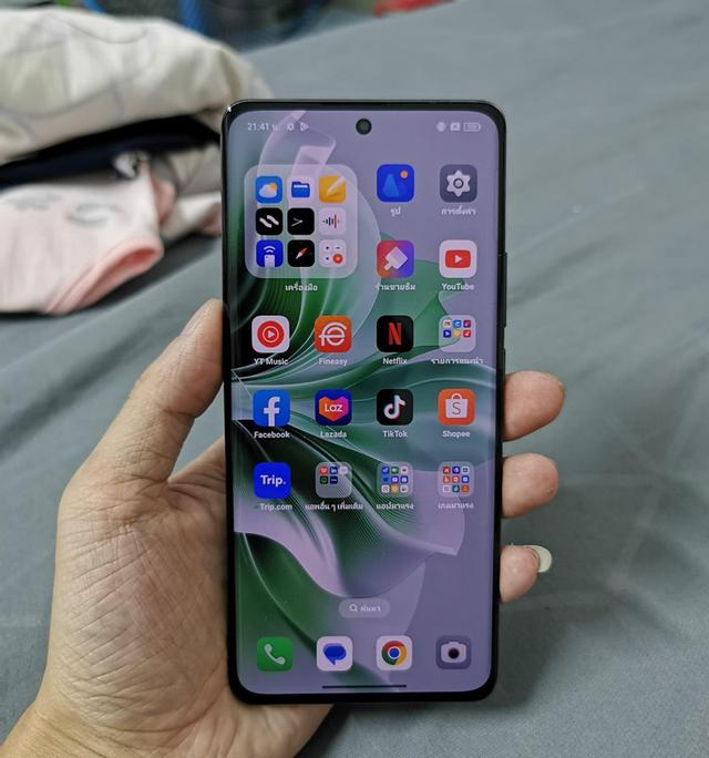 OPPO Reno 11 256 GB 2