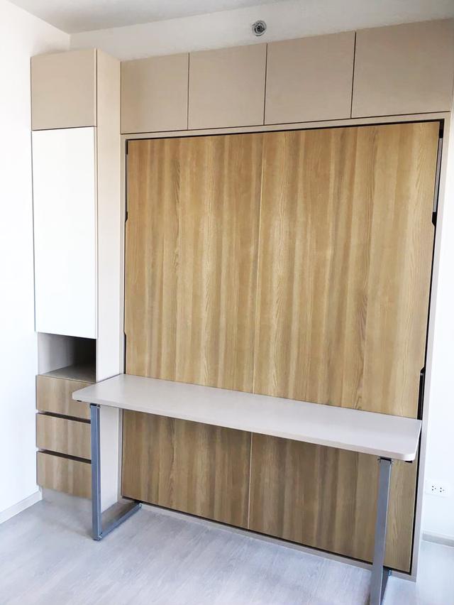 คอนโดใกล้เเม่น้ำเจ้าพระยา 4