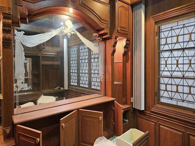 ขายบ้านเดี่ยว 2 ชั้นขนาดใหญ่ 100 ตรว. หมู่บ้านปรีชา พหลโยธิน 87 ตกแต่ง บิ้วอินไม้จริงทั้งหลัง ใกล้รถไฟฟ้าสายสีแดง สถานีห 7