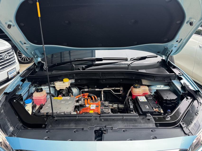 รหัสรถ AVA4265⚡️MG ZS EV ปี 2020 18