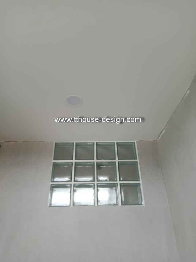 รับเหมา ต่อเติม โครงหลังคา กันสาด ห้องครัว เทพื้น ปูกระเบื้อง 0950920028 รูปที่ 14