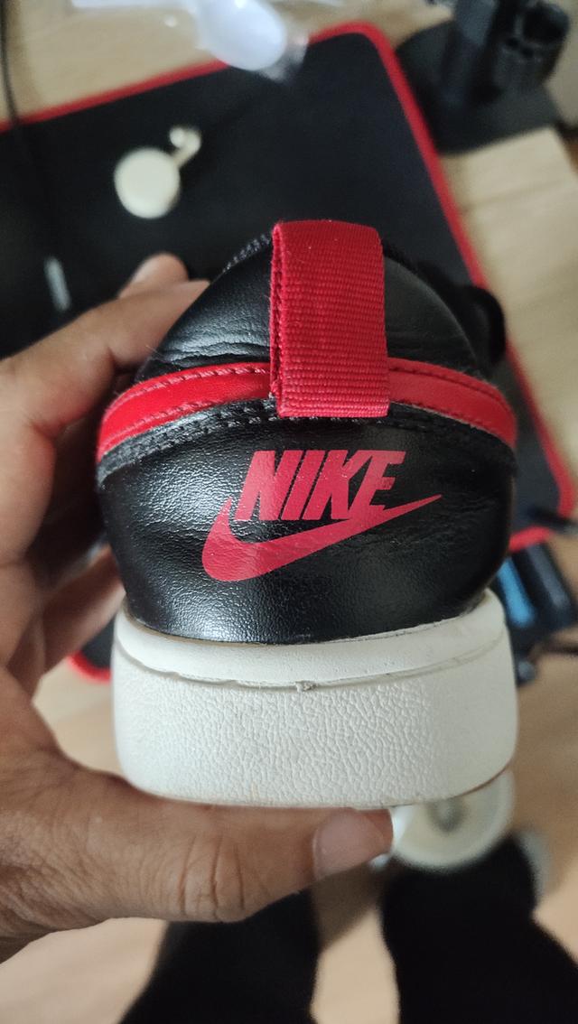 รองเท้าไนกี้ Nike Court Borough Low Recraft 9