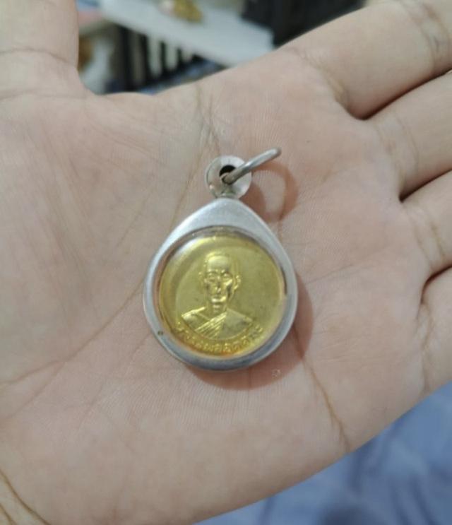 หลวงพ่ออุตมะกาญจนบุรี