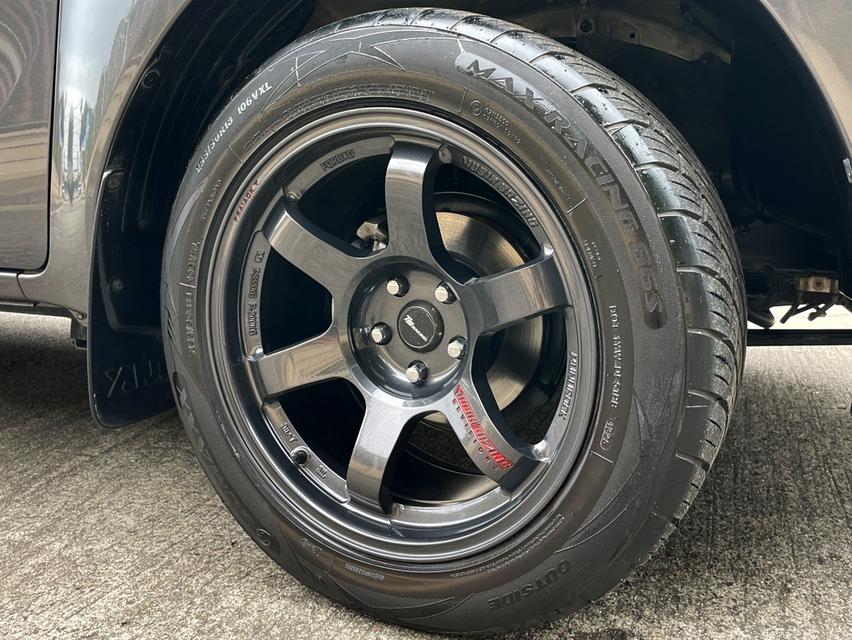 TOYOTA HILUX REVO SMART CAB 2.4 ENTRY Z EDITION ปี 2022 เกียร์Manual สภาพนางฟ้า 15