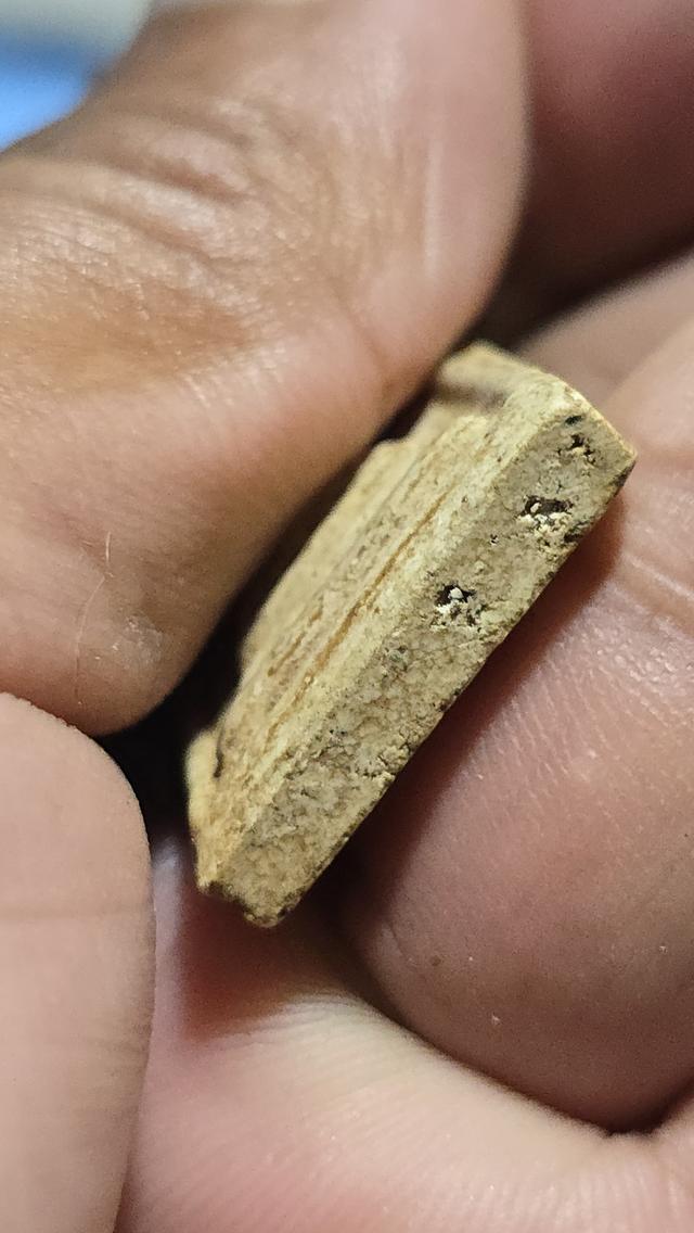 พระสมเด็จ พิมพ์เกศบัวตูม 5